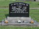 Photo of headstones/thumb_Isabel Jean Barrowman Gray d 1982 hdstn Dunedin